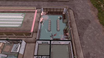 Operation Valor Game Screenshot 5
