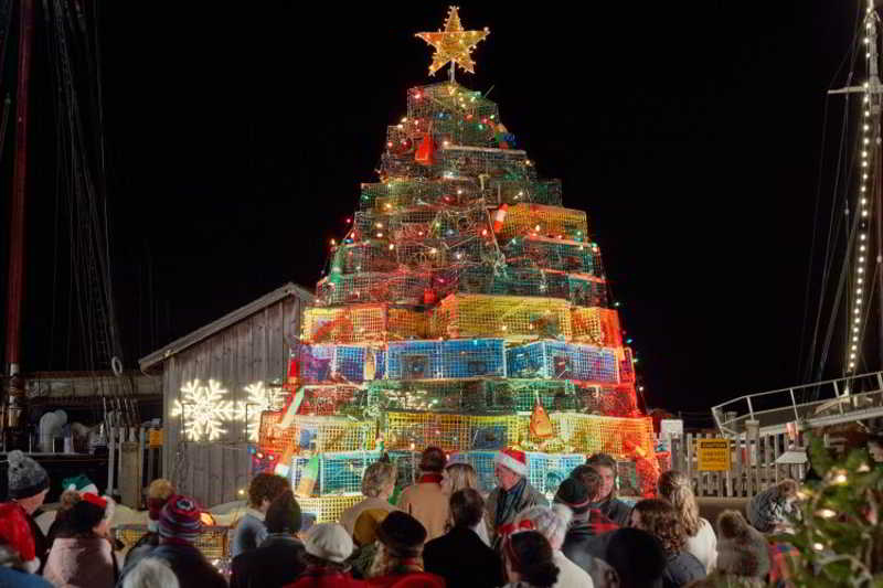 Post office of Christmas Island