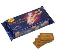 Raja Biscuit Industries Pvt Ltd. Haridwar Sidcul Uttarakhand India