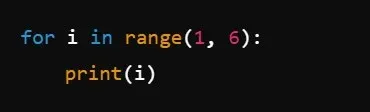 Understanding Nested For Loops