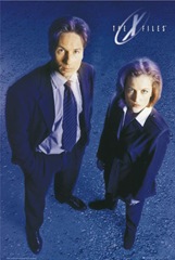 The x-Files