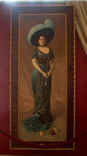 Esperanza Iris. Gobierno CDMX, CC0, via Wikimedia Commons