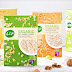 Organic Dat Jumbo Flakes 4 Life Design Pouch Designs Packaging