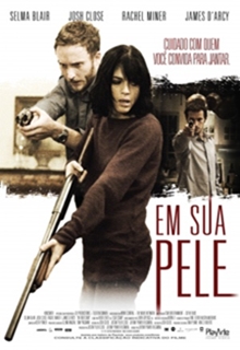 Em Sua Pele (In Their Skin) (2012) DVDRip Dual Áudio Torrent 