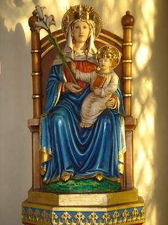 Our Lady of Walsingham