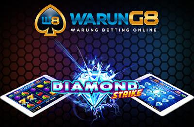 warung8 slot online deposit ewallet