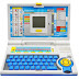English Learner Laptop for Kids Only Rs. 499 with big Discount 