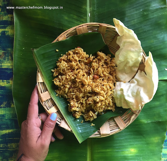 Pulikaichal Recipe