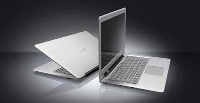 Harga Laptop Acer Aspire S3