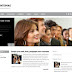 Free Premium Blogger Templates - LepontoMag