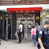 Man kills himself at McDonald’s Restroom