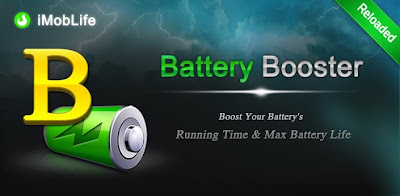 Battery Booster