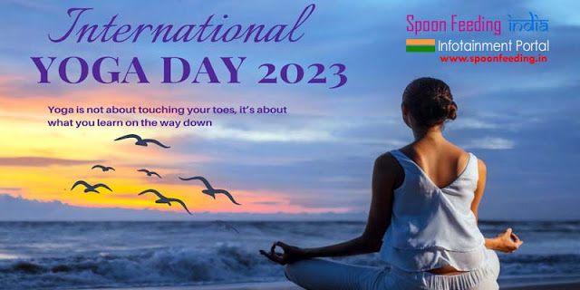 International Yoga Day: Rejuvenate Your Mind, Body and Soul with Yoga - అంతర్జాతీయ యోగా దినోత్సవం - 10 Yoga Asanas in Daily Life