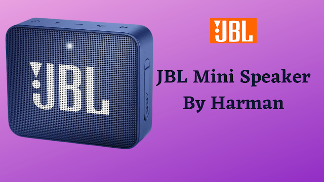 Best JBL Mini Speaker in Market Today