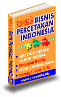 Ebook Tutorial Rahasia Bisnis Percetakan