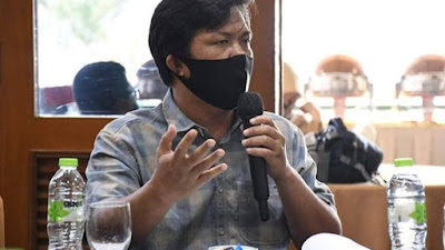 Rafael Situmorang : DPRD Jabar Cukup Sering  Minta   Percepatan Invetarisasi Asek Milik Pemerintah Daerah