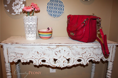 Shabby Chic Table