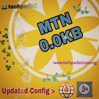 m dorsum over again amongst yet roughly other updated Config file for MTN  Update on MTN 0.0KB Cheat: Another Config File for Spark VPN together with KPNTunnel Rev