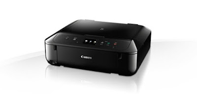 Canon PIXMA MG6800 Review & Driver Download