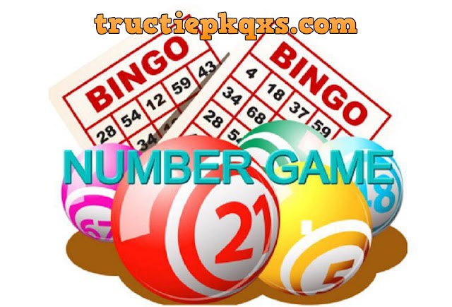 Những kinh nghiệm khi chơi Number Game trực tuyến