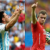 Menanti Laga Argentina vs Swiss