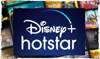 Hotstar vip Movies Telegram channel