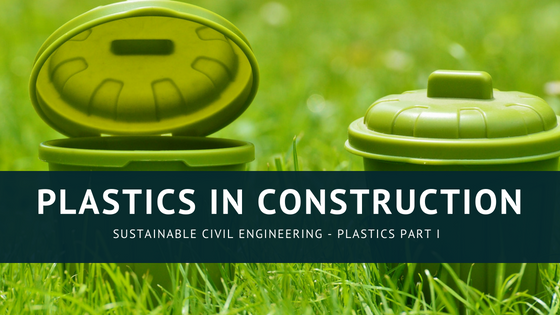 plastics in construction