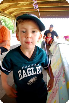 seaneaglesparty