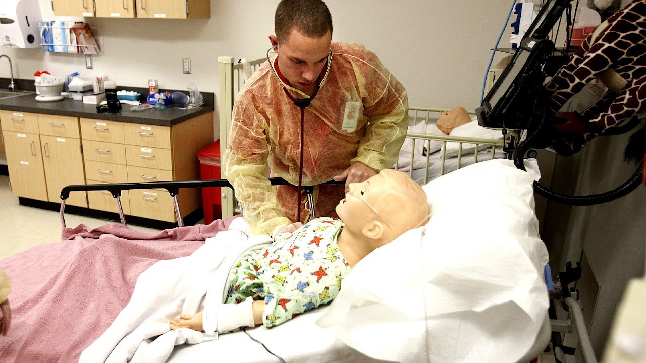 Online Classes For Medical Assistant