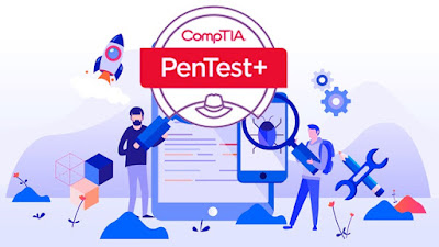 Top 5 Courses to Crack CompTIA Pentest+ Certification Exam - Best of Lot