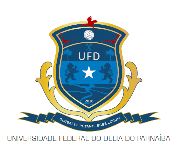 Resultado de imagem para universidade federal do delta do parnaíba