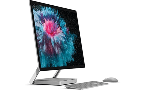 Microsoft Surface Studio 2