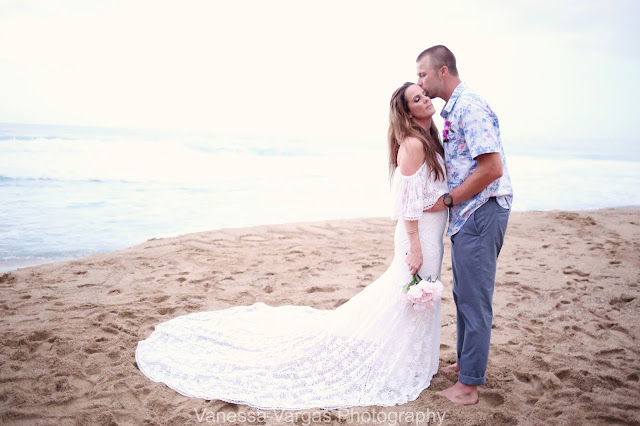 weddings at Sandy Beach Rincon