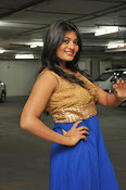 Actress Sowmya glam pics-thumbnail-8