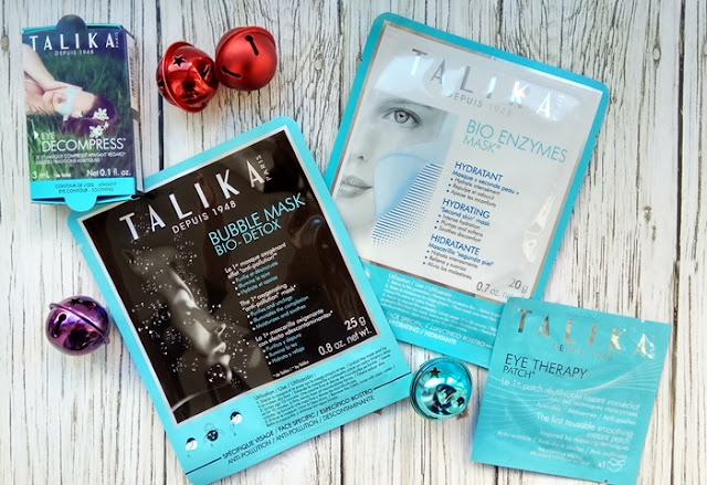 Talika SOS Party Kit-2