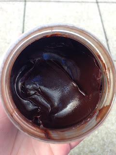 Sweet Freedom Choc Pot Chocolate Spread