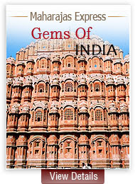 Gems of India