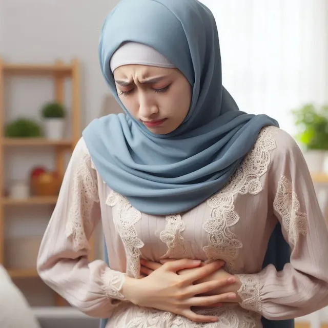 mengapa kentut dapat membatalkan wudhu, kentut dapat membatalkan wudhu, membatalkan wudhu, wudhu, alasan kentut membatalkan wudhu,