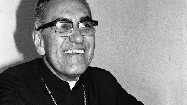 Sant Òscar Romero