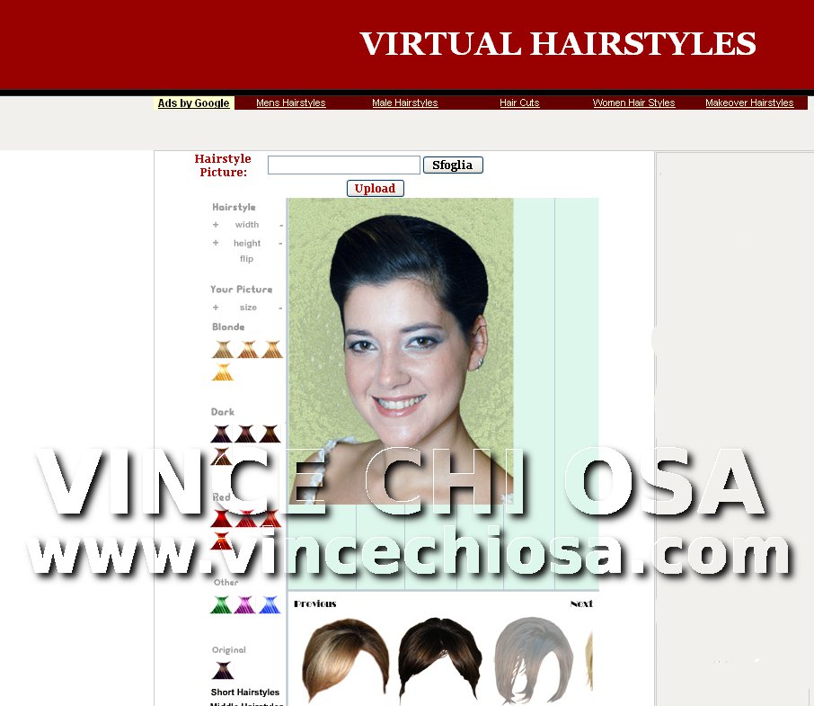 free virtual hairstyles online. free virtual hairstyles.