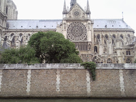 Notre Dame, Paris