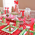 Beautiful Youth Christmas Party Images