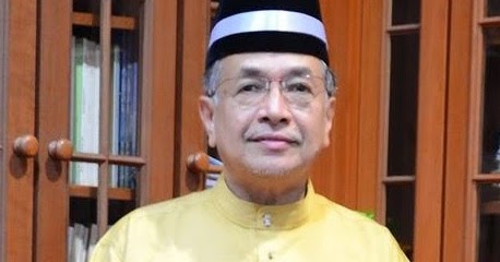 Jabatan Kehakiman Syariah Perak: Profil Ketua Hakim dan Hakim