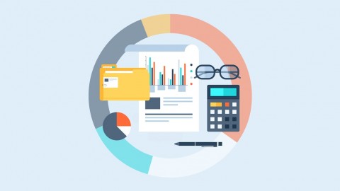 Start a Bookkeeping Business (Bookkeeping & Accounting) at Udemy