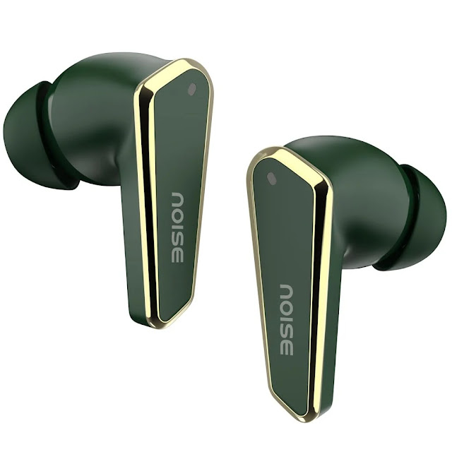 Noise Buds N1 True Wireless Earbuds Launched with Price of Rs 899