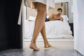 Nurturing Intimacy: Safe Sex Practices for Couples in Long-Distance Relationships