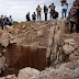 South Africa’s Illegal Mining Crisis Deepens After Body Recovered from Shaft