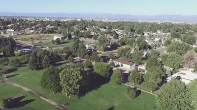 casas de venta en Denver