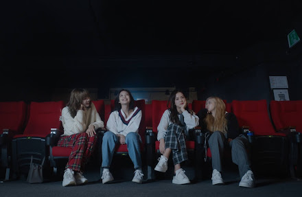 BLACKPINK: Light Up the Sky: Movie Review