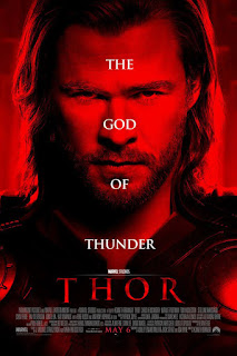 Thor (2011) BluRay Hindi Audio Only